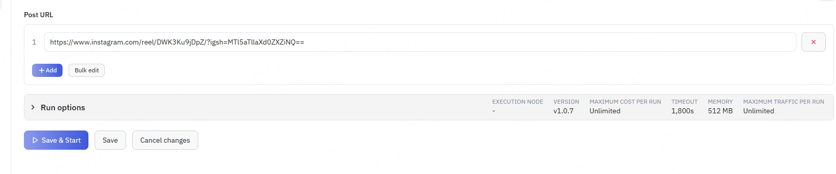 Instagram comment--post --url--input.png